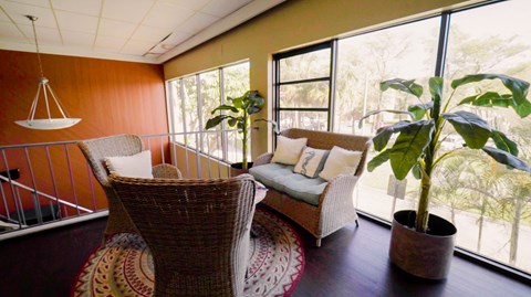 Clubhouse  at Cypress Grove, Florida, 33313